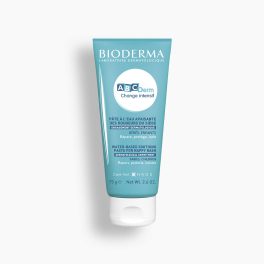 Bioderma ABCDerm Intenzív popsiápoló krém 75g