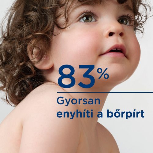 Bioderma ABCDerm Intenzív popsiápoló krém 75g