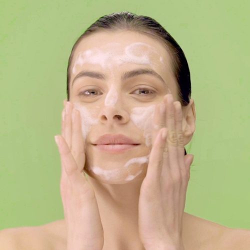 Bioderma Sébium Gel moussant actif hámlasztó hatású habzó gél 200ml