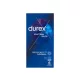 Durex Extra Safe óvszer 6x