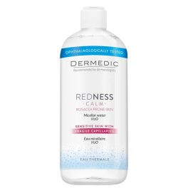 Dermedic Redness Micellás víz 500ml