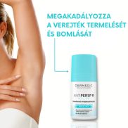   Dermedic Antipersp 48 órás izzadásgátló normál és száraz érzékeny bőrre 60ml