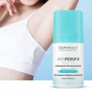   Dermedic Antipersp 48 órás izzadásgátló normál és száraz érzékeny bőrre 60ml