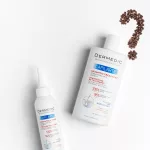 Dermedic Capilarte Fejbőr nyugtató sampon érzékeny, irritált fejbőrre 300ml