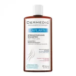 Dermedic Capilarte Hajerősítő sampon hajhullás ellen 300ml