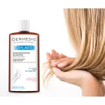 Dermedic Capilarte Hajerősítő sampon hajhullás ellen 300ml
