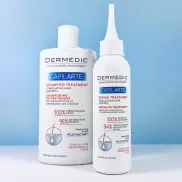 Dermedic Capilarte Hajnövekedést serkentő szérum 150ml