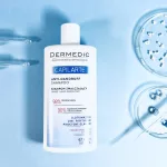 Dermedic Capilarte Korpásodás elleni sampon 300ml