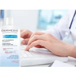 Dermedic Capilarte Korpásodás elleni sampon 300ml