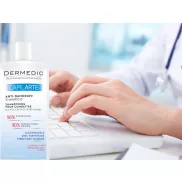 Dermedic Capilarte Korpásodás elleni sampon 300ml