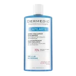 Dermedic Capilarte Sebu-Balance sampon zsíros, szeborrheás fejbőrre 300ml