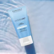 Dermedic Hydrain Hámlasztó enzim 50ml