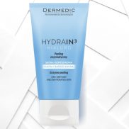 Dermedic Hydrain Hámlasztó enzim 50ml