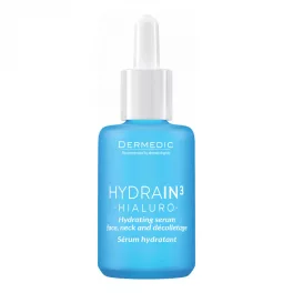 Dermedic Hydrain Hidratáló szérum 30ml