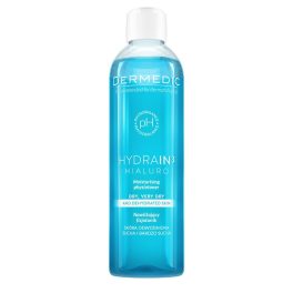 Dermedic Hydrain Hidratáló tonik 200ml