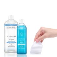 Dermedic Hydrain Hidratáló tonik 200ml