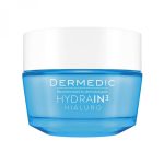 Dermedic Hydrain Mélyhidratáló krém SPF15 50ml