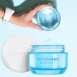 Dermedic Hydrain Mélyhidratáló krém SPF15 50ml