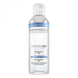 Dermedic Hydrain Micellás víz 200ml