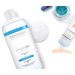 Dermedic Hydrain Micellás víz 200ml