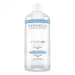 Dermedic Hydrain Micellás víz 500ml