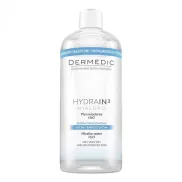 Dermedic Hydrain Micellás víz 500ml