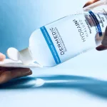 Dermedic Hydrain Micellás víz 500ml