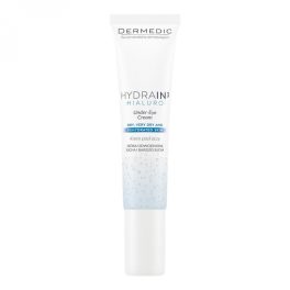 Dermedic Hydrain Szemkörnyékápoló krém 15ml