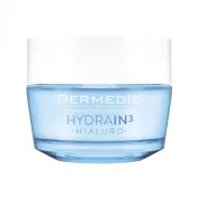 Dermedic Hydrain Ultra-hidratáló krémgél 50ml