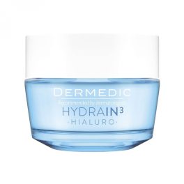 Dermedic Hydrain Ultra-hidratáló krémgél 50ml