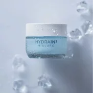 Dermedic Hydrain Ultra-hidratáló krémgél 50ml