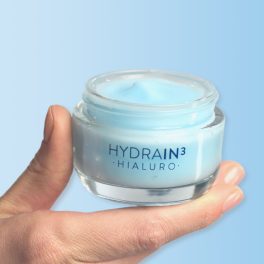 Dermedic Hydrain Ultra-hidratáló krémgél 50ml