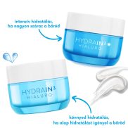 Dermedic Hydrain Ultra-hidratáló krémgél 50ml