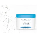 Dermedic Hydrain Ultra-hidratáló testvaj hialuronsavval 225ml