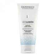   Dermedic Melumin Micellás emulzió hiperpigmentált bőrre 200ml
