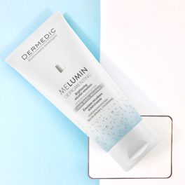   Dermedic Melumin Micellás emulzió hiperpigmentált bőrre 200ml