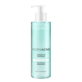 Dermedic Normacne Antibakteriális tisztító gél 200ml