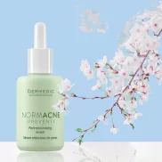 Dermedic Normacne Pórus minimalizáló szérum 30ml