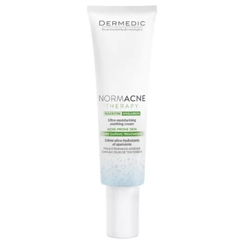 Dermedic Normacne Ultra-hidratáló krém 40ml