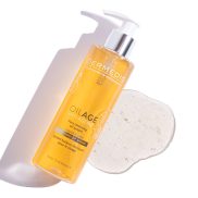    Dermedic Oilage Arctisztító a bőr öregedés késleltetésére 200ml