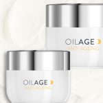 Dermedic Oilage Bőrsűrűséget helyreállító, ránctalanító éjszakai krém 50ml