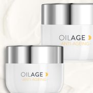   Dermedic Oilage Bőrsűrűséget helyreállító, ránctalanító éjszakai krém 50ml