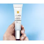 Dermedic Oilage Koncentrált ránctalanító szemkörnyékápoló krém 15g