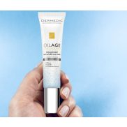   Dermedic Oilage Koncentrált ránctalanító szemkörnyékápoló krém 15g