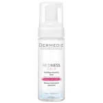 Dermedic Redness Nyugtató tisztító hab niacinamiddal 170ml