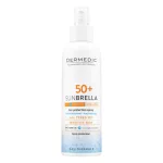 Dermedic Sunbrella Napfényvédő spray SPF50+ 150ml