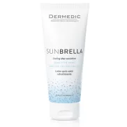 Dermedic Sunbrella Napozás utáni hűsítő lotion 200g