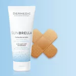 Dermedic Sunbrella Napozás utáni hűsítő lotion 200g
