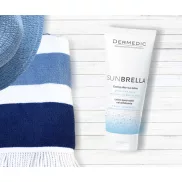 Dermedic Sunbrella Napozás utáni hűsítő lotion 200g