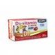 JutaVit D3-vitamin Kid 800NE eper ízű rágótabletta 60x